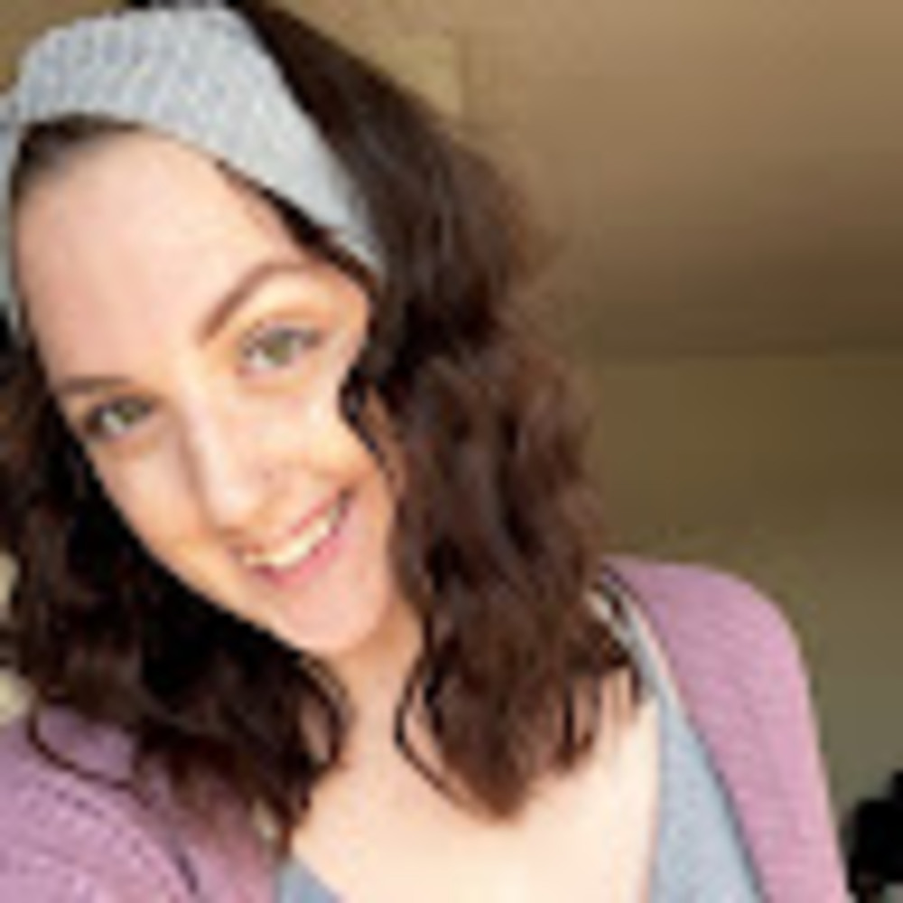 Meet your Posher, Mackenzie